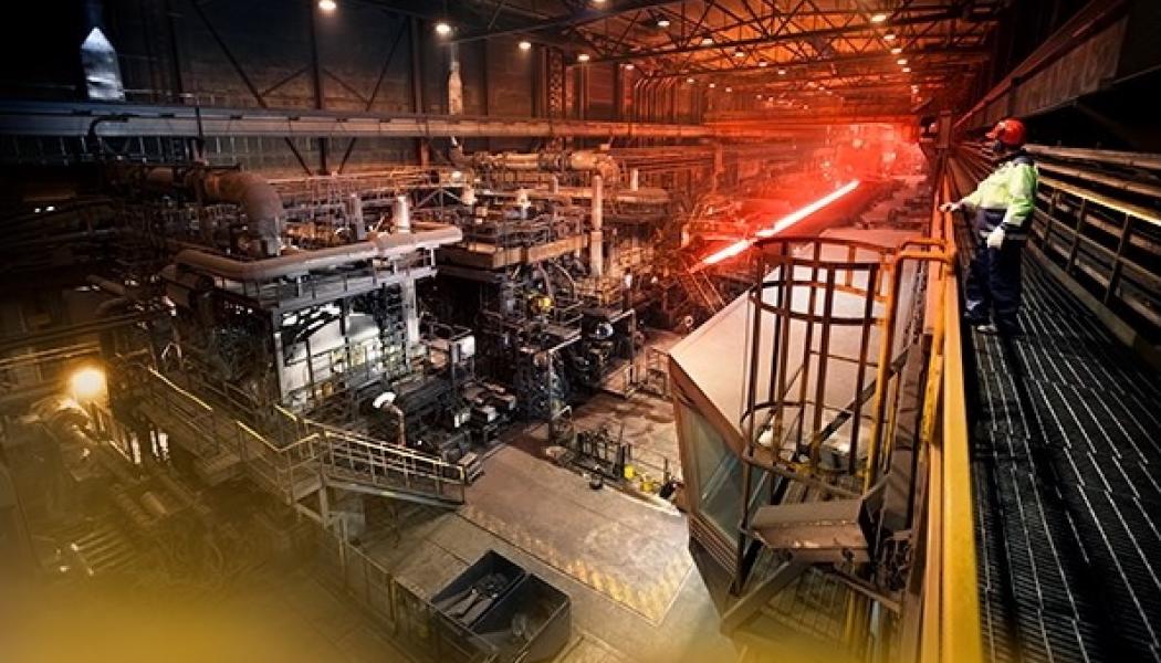 Финские исследования указывают на более чистую нержавеющую сталь