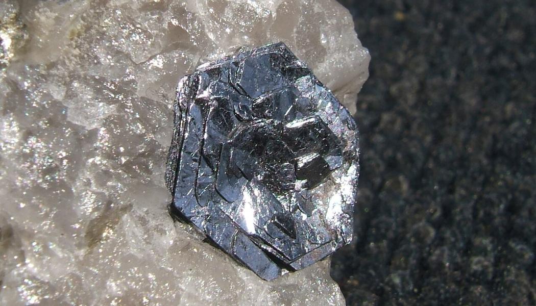 Буровзрывные работы на Бозшаколе KAZ Minerals