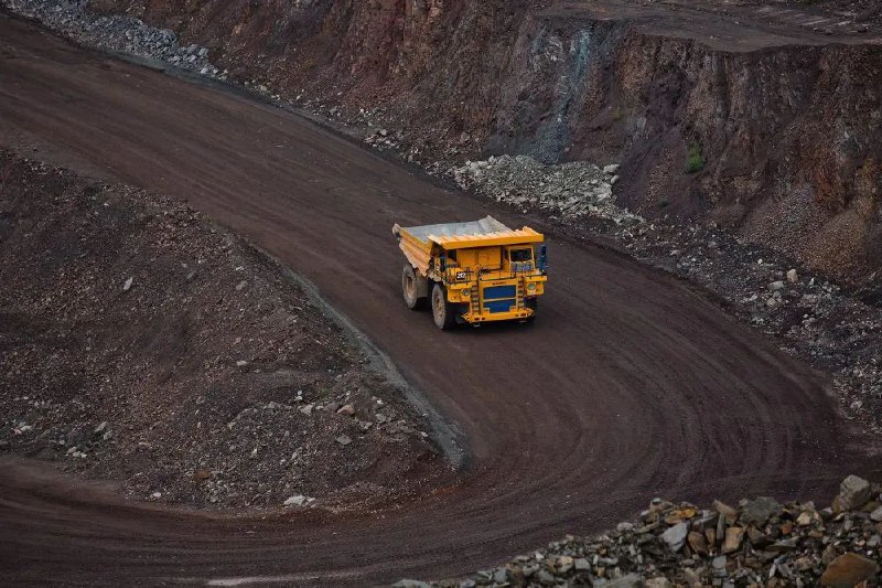 Железная руда: рынок смещается к планке в 100