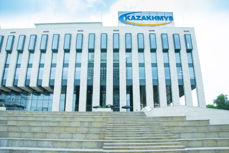 «Казахмыс» выполнил большую часть предписаний после аварии на руднике Жомарт