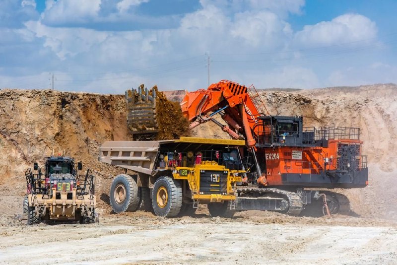 KAZ Minerals снизила производство меди и золота в первом квартале 2026 года