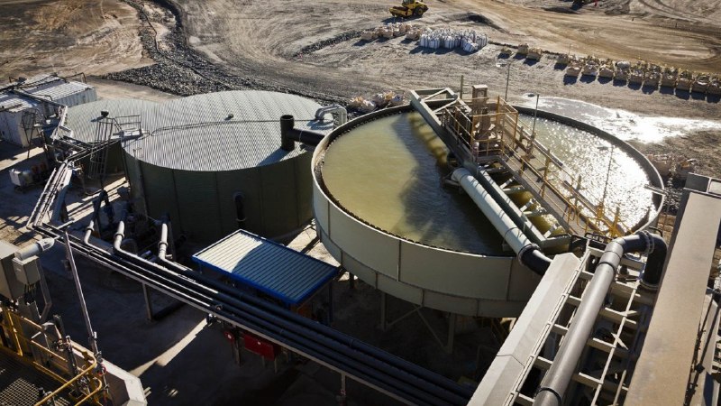 Саудовская Аравия предпринимает шаги по увеличению производства лития