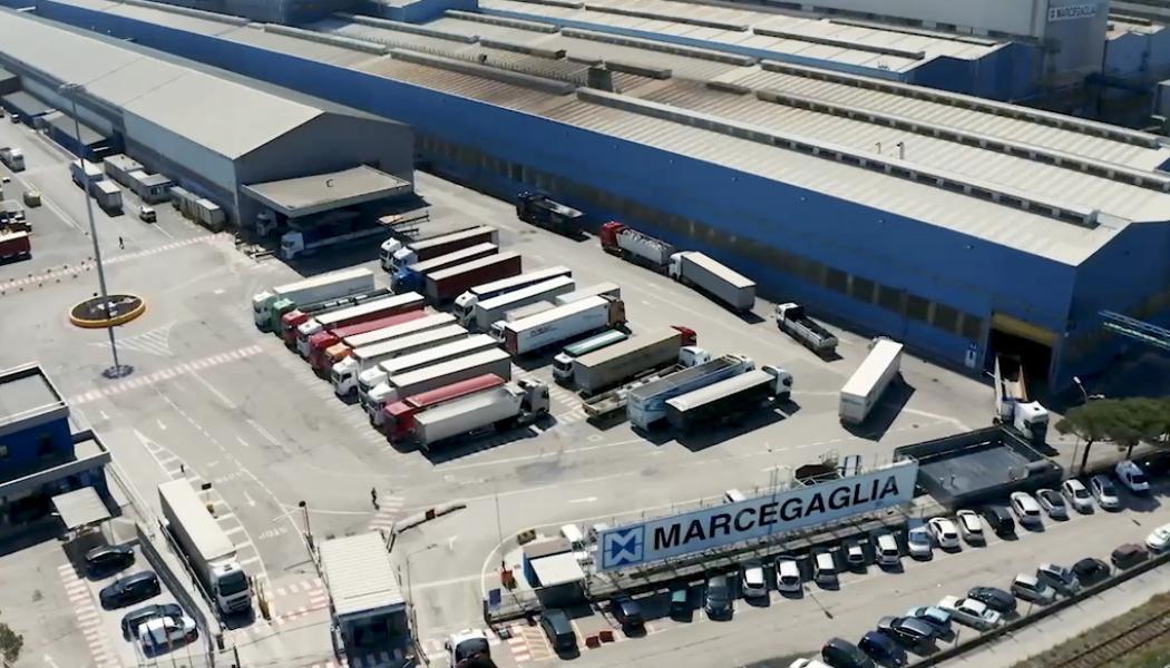 Новая модель ценообразования Marcegaglia повышает стоимость сварных труб