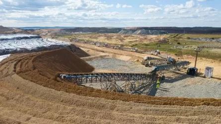 Zijin Mining покупает Райгородок за 1,2 млрд: запасы золота оцениваются выше