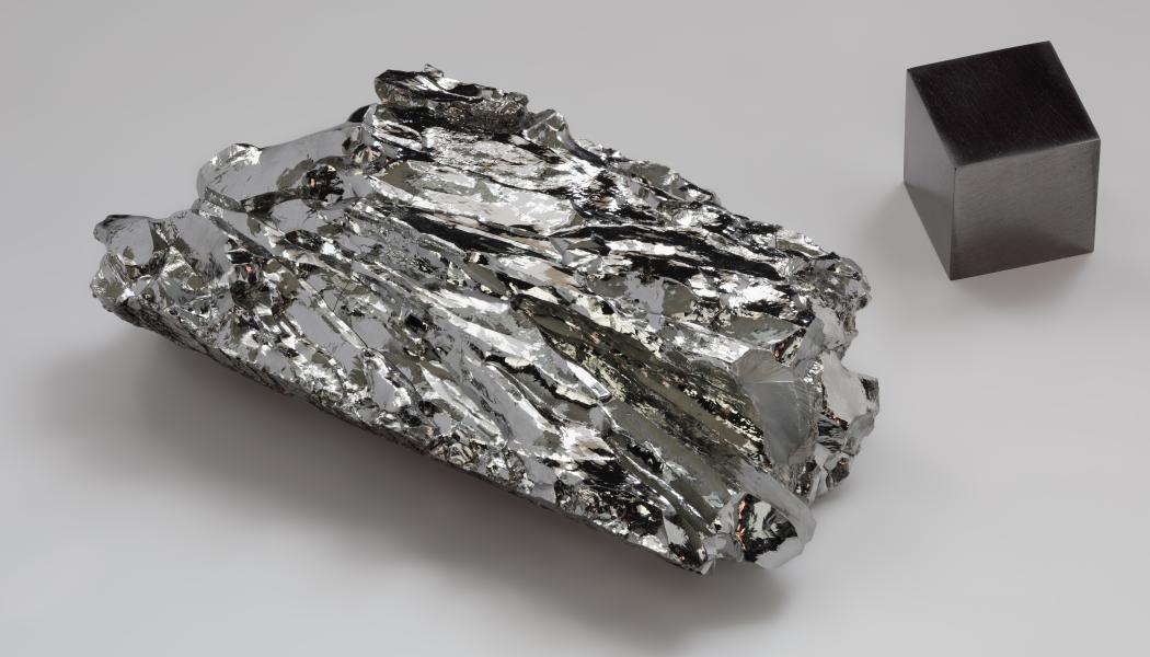 Greenland Resources подписывает меморандум о взаимопонимании с GMH Gruppe