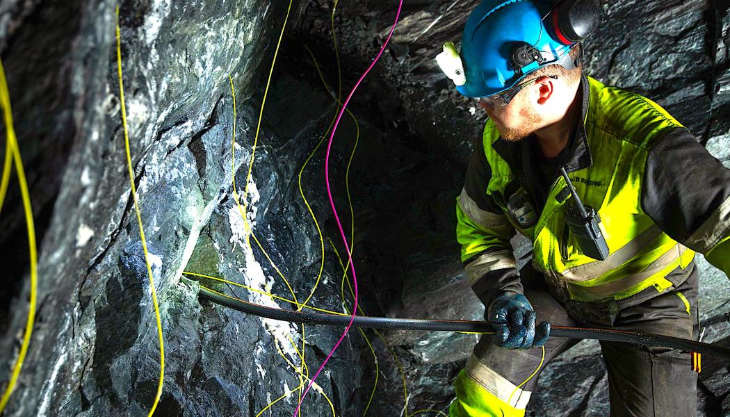 Endomines планирует значительное расширение за счет новых рудников Ilomantsi