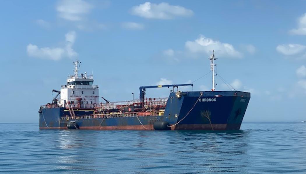 Stegra выбирает партнеров для морских перевозок