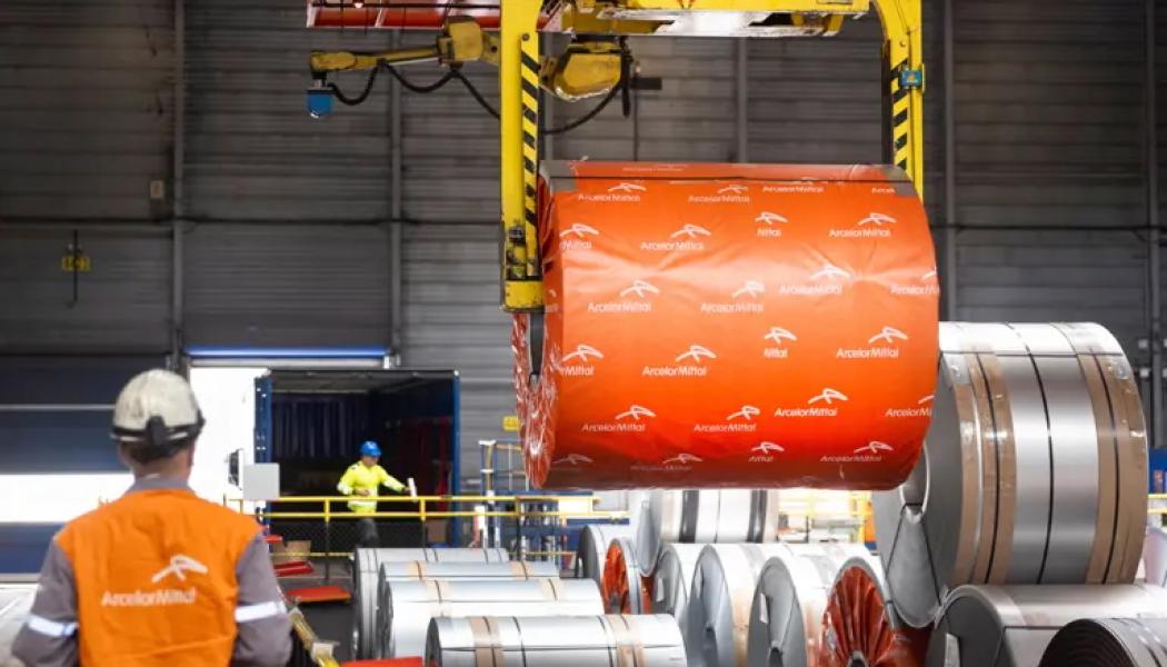 ArcelorMittal подняла цены дважды за два месяца