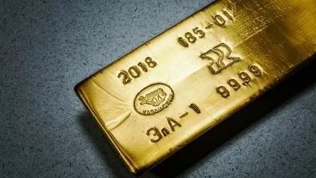 «Казцинк» теряет добычу золота на Васильковском месторождении