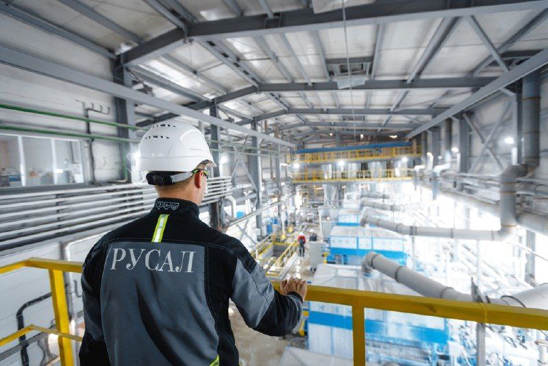 РУСАЛ внедряет машинный слух в глиноземное производство