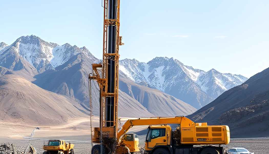 Founders Metals завершает приобретение 36 000 га в концессии на разведку в Суринаме