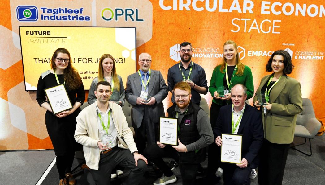 Премия Future Trailblazer Awards открыта для участников до 14 ноября