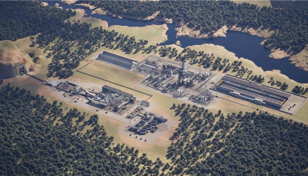 Metso представит свое предложение для медной промышленности