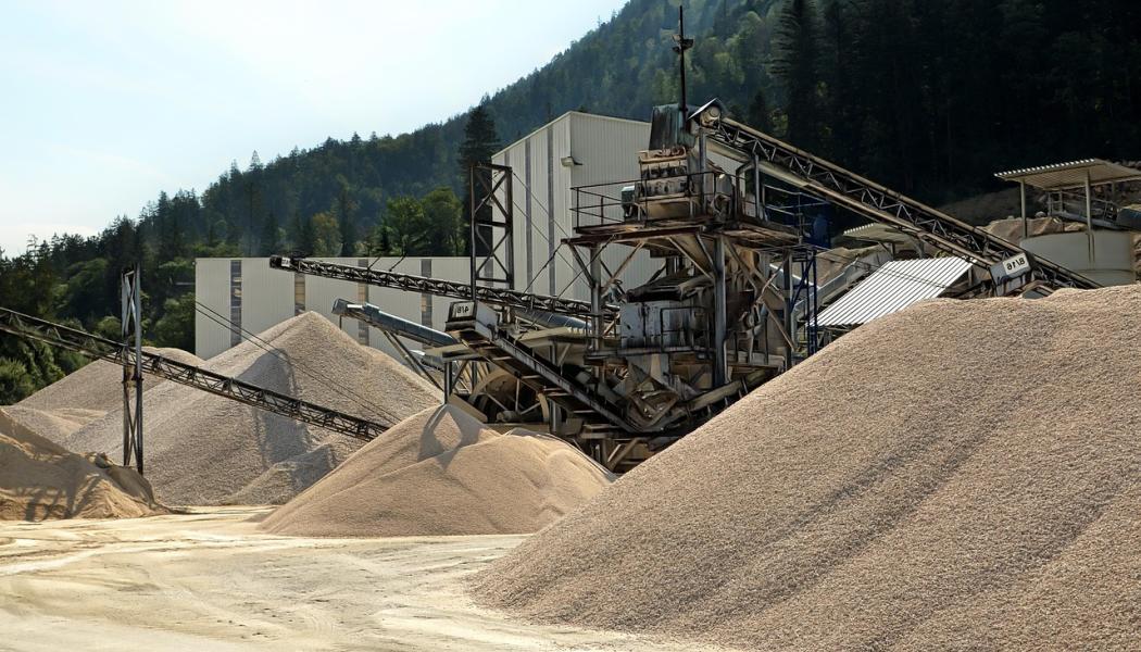 TechMet наблюдает за литием в Украине, в то время как Европа отстает