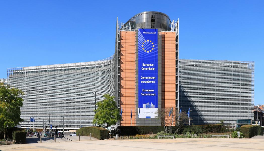 Eurofer поддерживает программу фон дер Ляйен по вопросам климата и конкурентоспособности