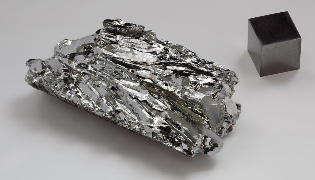 Greenland Resources подписывает меморандум о взаимопонимании с Hempel на поставку молибдена