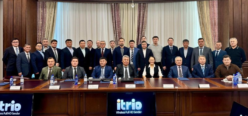 Казахмыс усиливает промышленную безопасность: стратегия до 2028 года