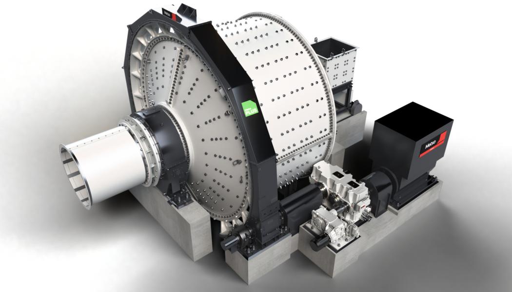 Metso запускает новое предложение MPT для клиентов по всему миру