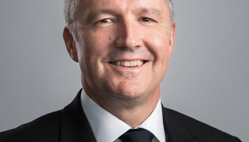 Renaud Lapointe возглавит направление Aggregates в Metso