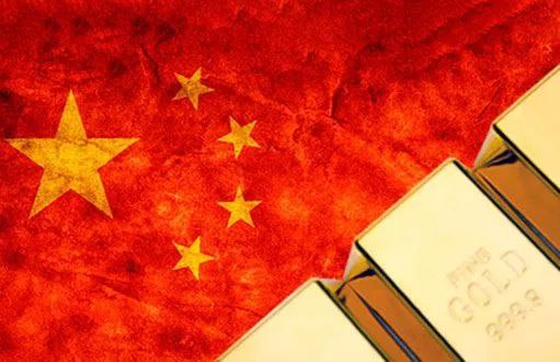 Крупнейшее за 75 лет золото Китая: правда или официальная риторика?