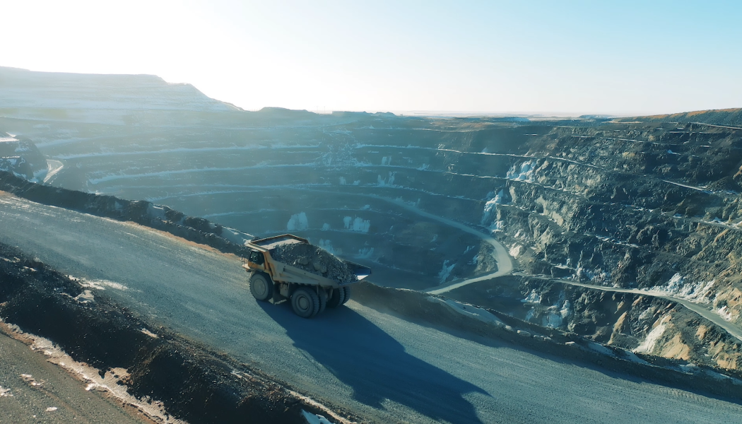 «Эпирок» получила заказ от Heidelberg Materials