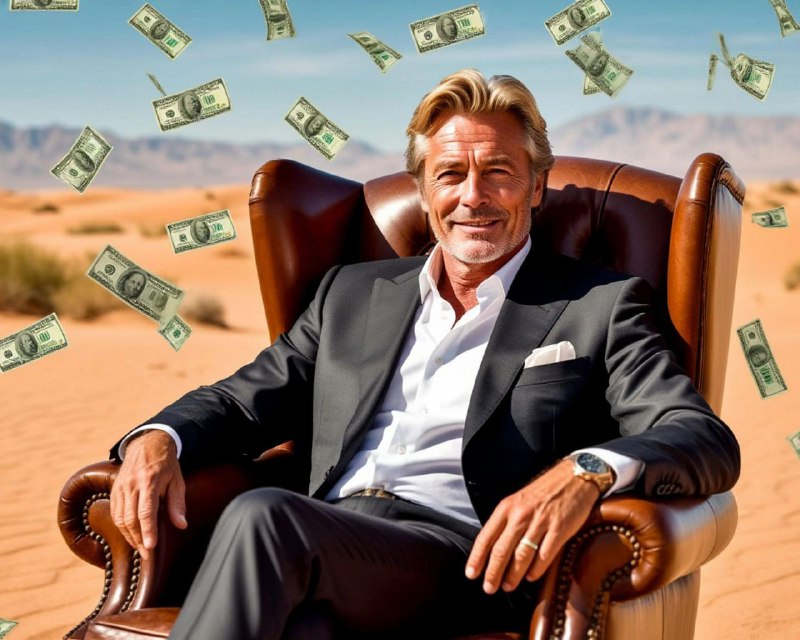 Рост состояния богатейших россиян в 2025 году (Bloomberg BBI)