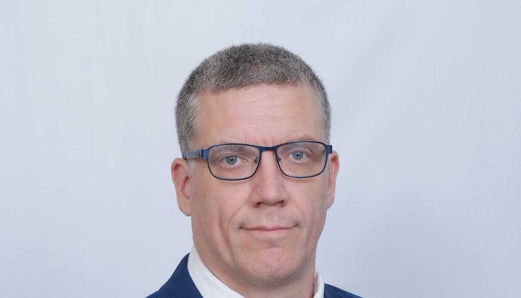 Sandvik назначает нового президента горнодобывающего направления
