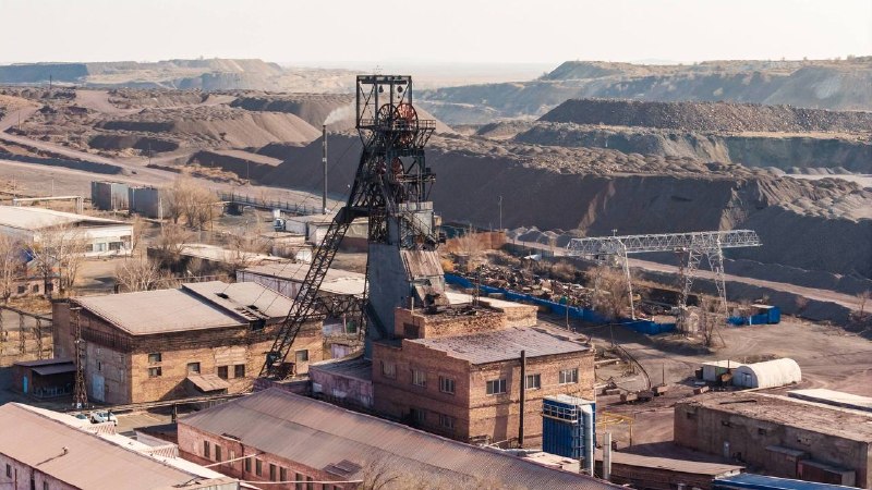 «Западный Каражал» переходит на механизированную добычу