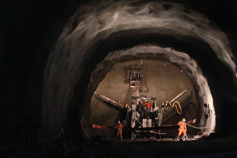 Codelco расследует трагедию на Эль-Теньенте