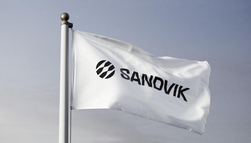 Sandvik запускает опытно-конструкторскую буровую установку следующего поколения DD423i