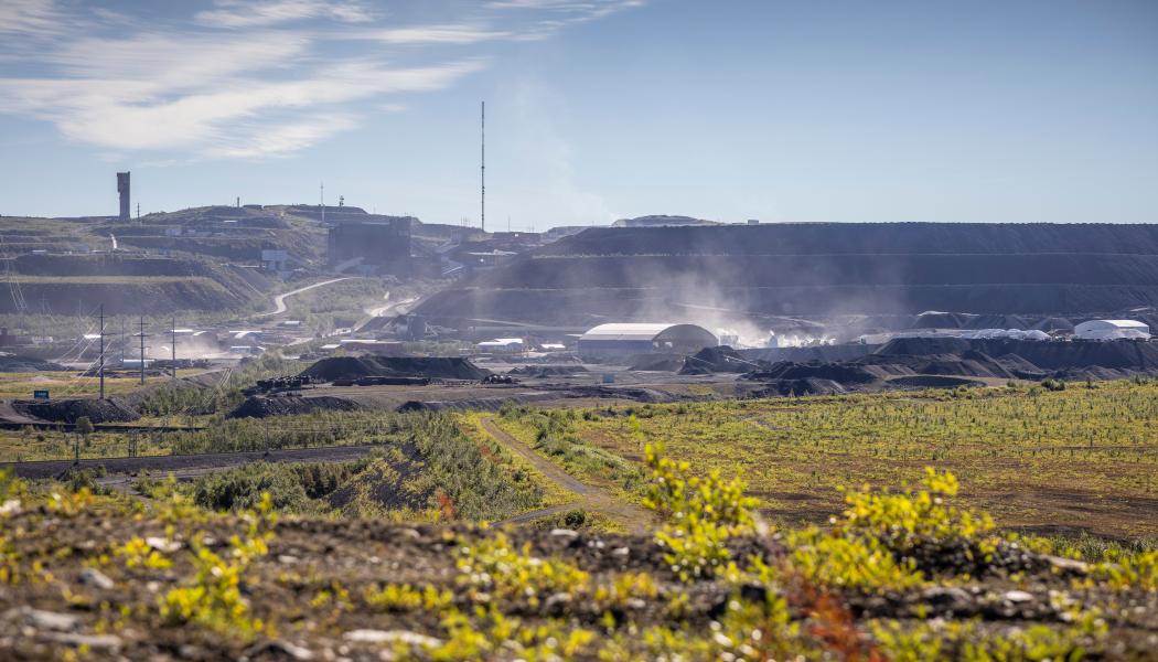 Viscaria согласовывает Меморандум о взаимопонимании с Aurubis для долгосрочного сотрудничества