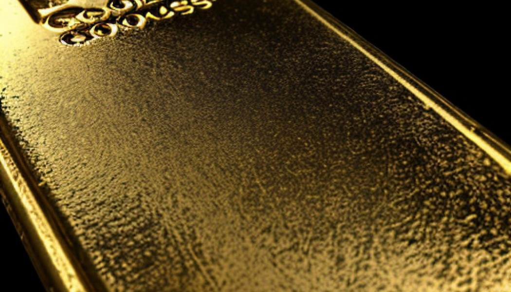 Шахта Pani Gold официально начала работу