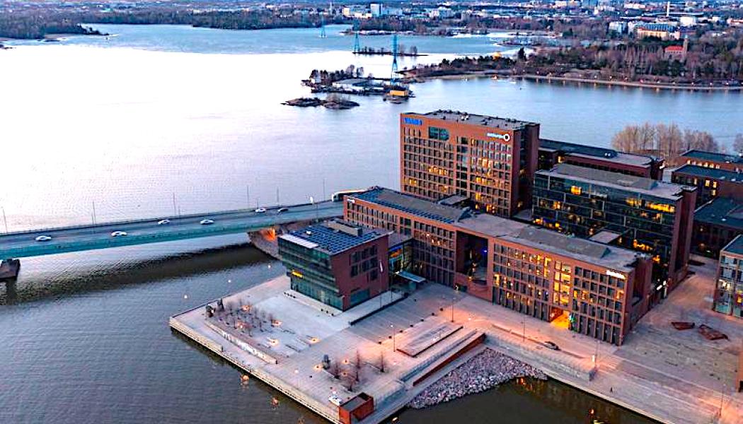 Outokumpu призывает ЕС усилить защиту отечественной сталелитейной промышленности