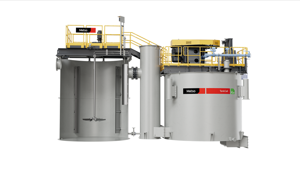 Metso запускает новую серию кондиционеров OKTOP