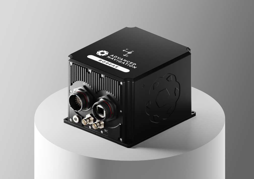 Advanced Navigation назначает нового управляющего директора по региону EMEA