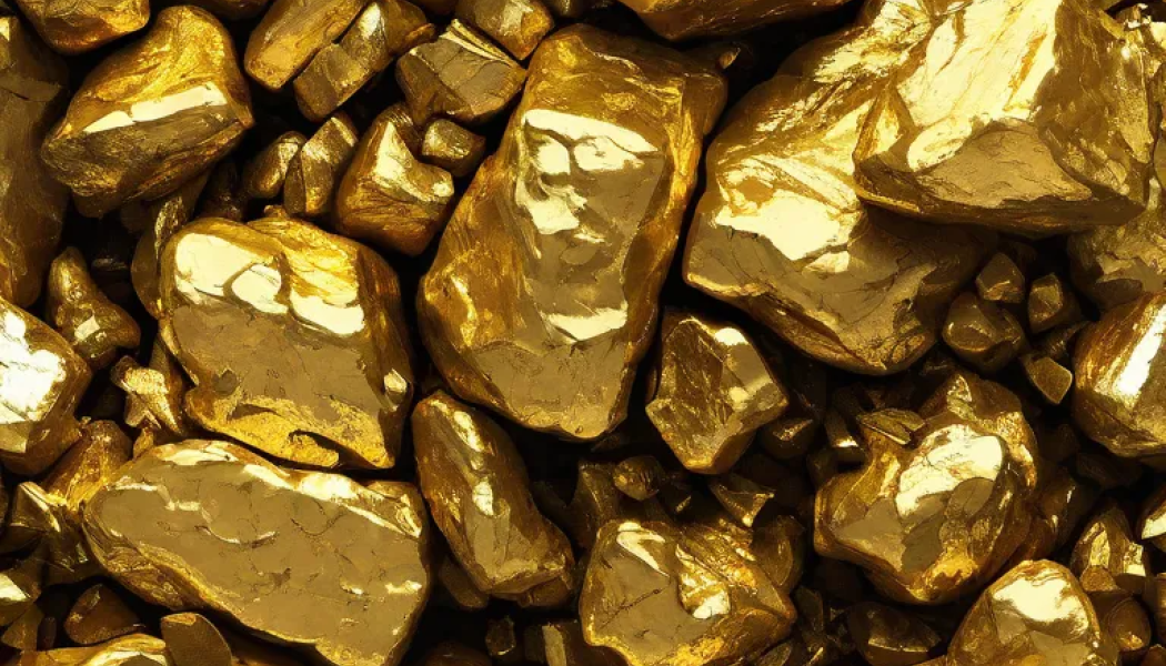 Denarius обнаружил богатую золотую минерализацию на своем проекте Лас Брисас