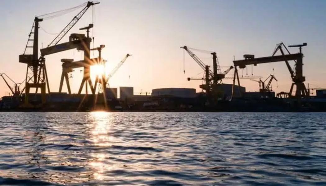 Rheinmetall и MSC купят верфь Mangalia в Румынии за €138 млн