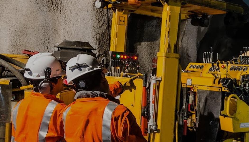 Новый медный потенциал Колумбии привлекает внимание всего мира