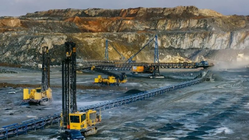 CoreX идет в суд за медные активы в Карагандинской области