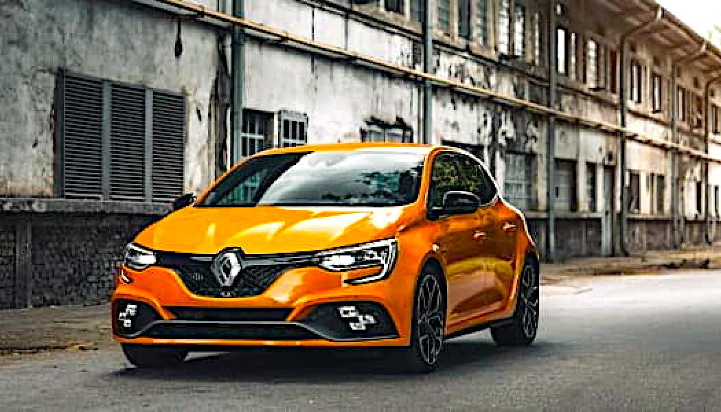 Renault разрабатывает новые электромоторы без редкоземельных металлов