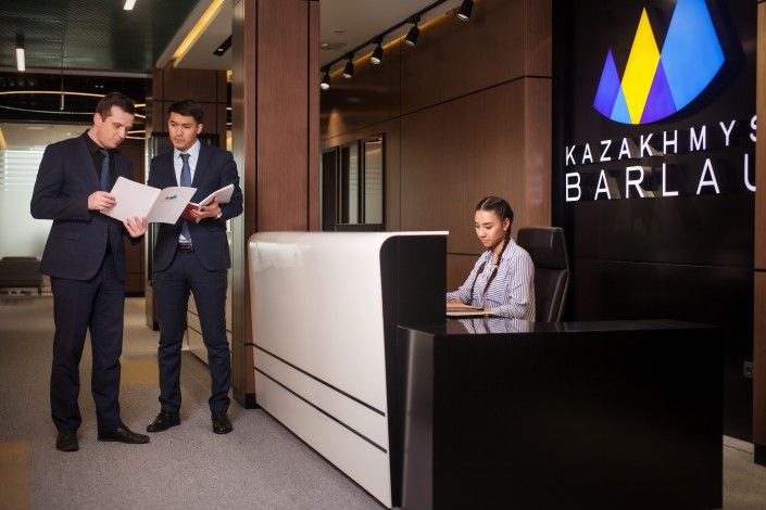 Qazaq Geophysics приступила к аэрогеофизическим работам в Абайской области