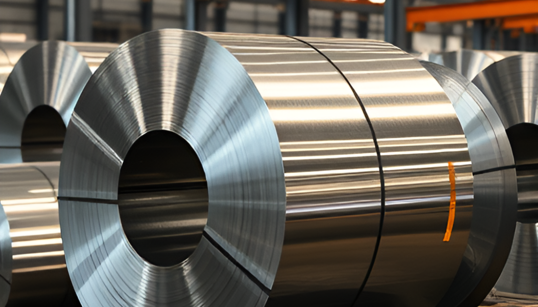 Steel Dynamics приобретает долю в New Process Steel