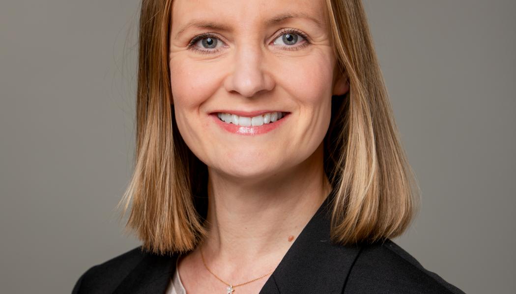 Metso назначает Тейю Саари директором по закупкам