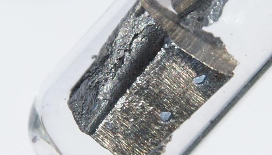 Lynas Rare Earths объявляет о повышении акционерного капитала на $ 750 млн