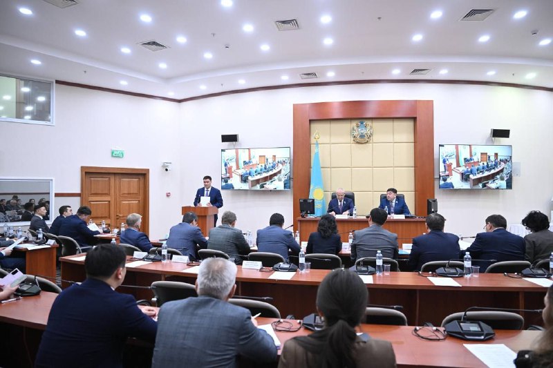 Минпромстрой закрепит цифровое управление недрами в законе