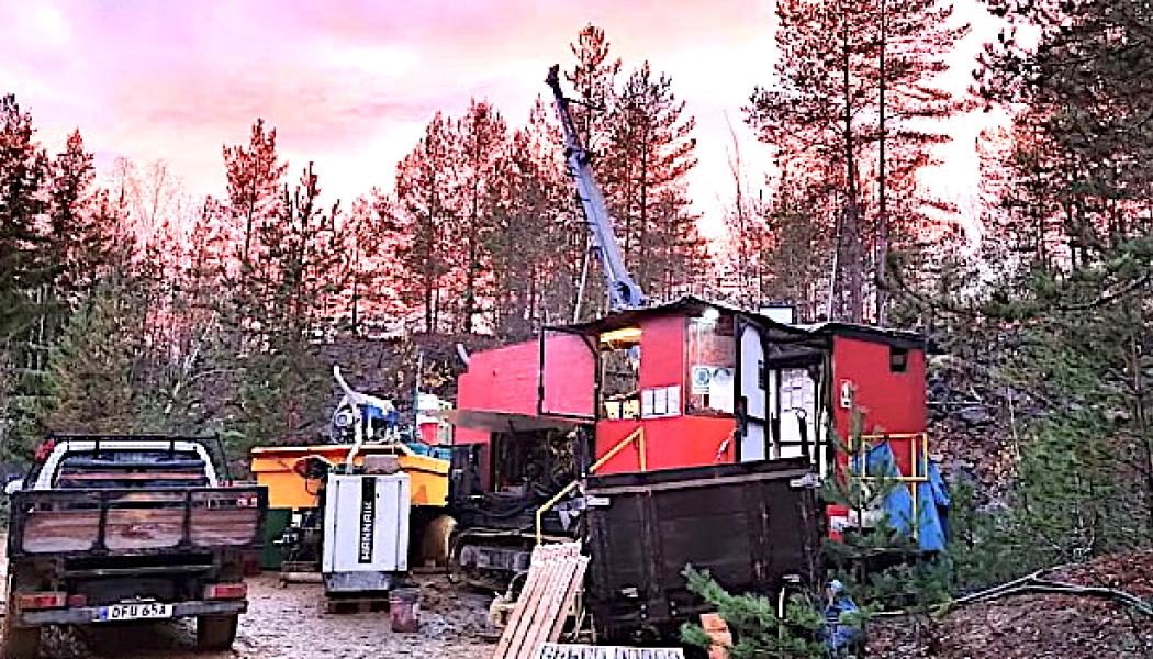 Компания District Metals продвигает шведский урановый проект, поскольку правила меняются