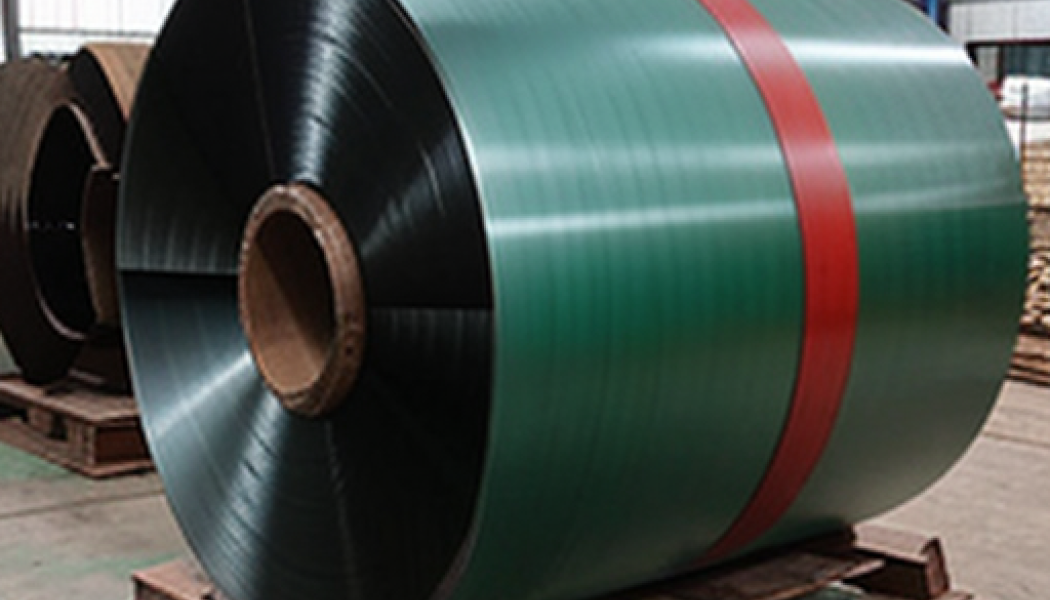 US Steel вложит почти $3 млрд в новый прокатный стан в Пенсильвании