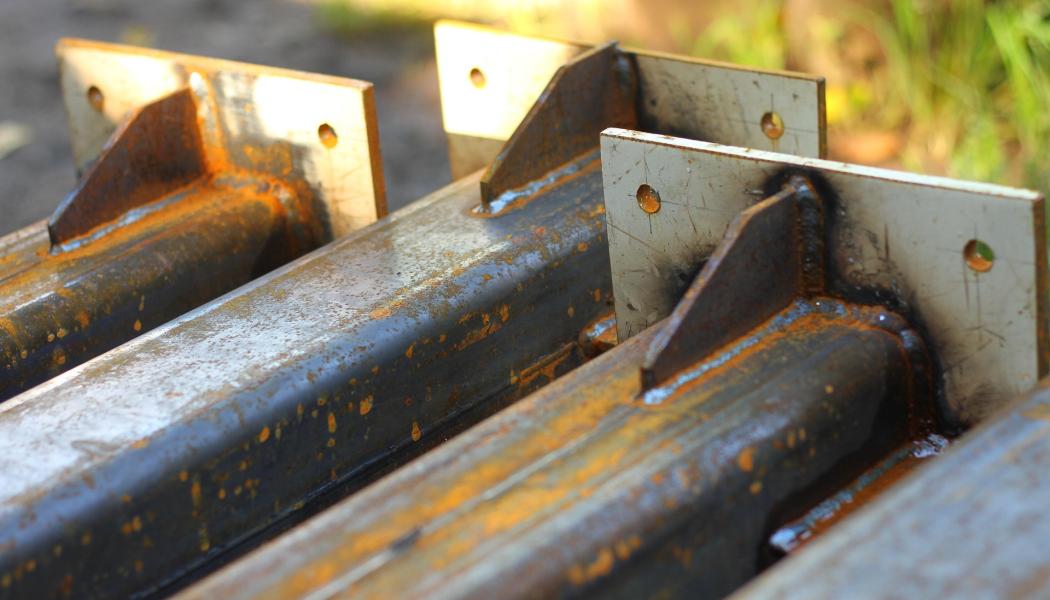 SKF возглавляет нордический рейтинг устойчивой стали, поскольку Финляндия отстает
