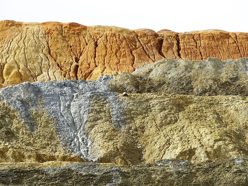 В Карагандинской области запустят фабрику по переработке медной руды В Карагандинской области запустят фабрику по переработке медной руды