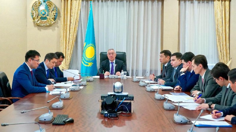 Показатели металлургии РК за 9 мес оказались ниже плановых